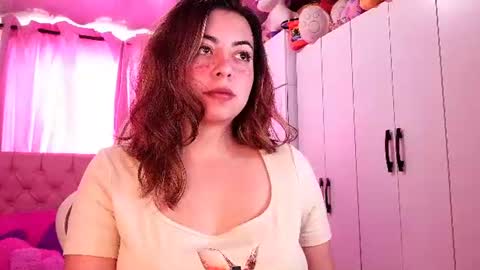 golden_gingerkitty online show from August 5, 1:03 pm