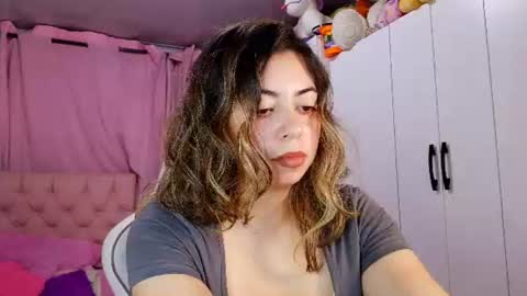 golden_gingerkitty online show from August 9, 1:07 am