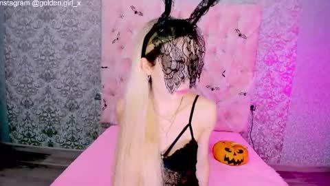 golden girl   online show from October 27, 1:53 am