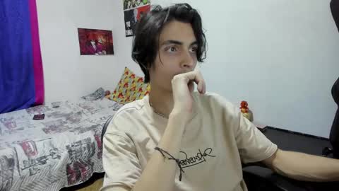 Jmmmm online show from October 7, 4:53 am