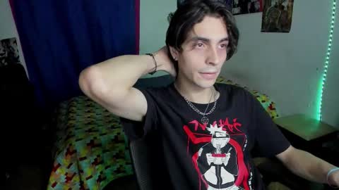 Jmmmm online show from February 18, 1:40 pm