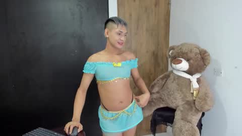 goldenangels1 online show from October 12, 5:56 pm