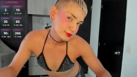 goldenangels1 online show from April 19, 6:10 pm