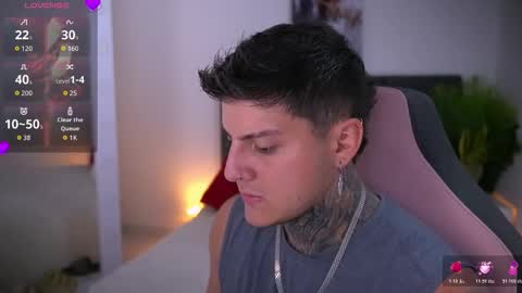 Snapshot of goldenatlasx chatting on February 8, 3:59 pm goldenatlasx online show from February 8, 3:59 pm