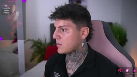 Snapshot of goldenatlasx chatting on February 9, 6:45 pm goldenatlasx online show from February 9, 6:45 pm