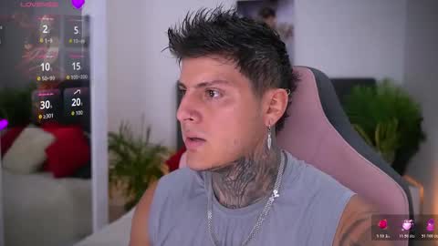 Snapshot of goldenatlasx chatting on February 15, 6:15 pm goldenatlasx online show from February 15, 6:15 pm