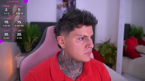 Snapshot of goldenatlasx chatting on February 19, 7:32 pm goldenatlasx online show from February 19, 7:32 pm