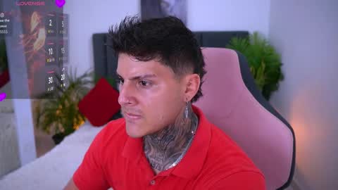 Snapshot of goldenatlasx chatting on February 25, 9:46 pm goldenatlasx online show from February 25, 9:46 pm