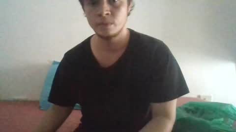 goldenboy207 online show from April 12, 2:11 pm