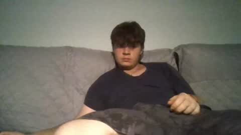 goldenboy207 online show from July 13, 10:34 pm