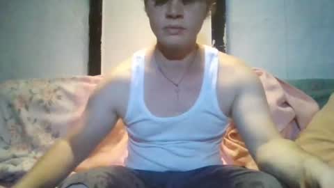 goldenboy207 online show from July 20, 9:28 pm
