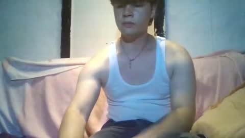 goldenboy207 online show from July 21, 5:48 pm