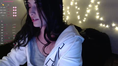 Snapshot of goldencandycotton chatting on December 2, 4:53 am goldencandycotton online show from December 2, 4:53 am