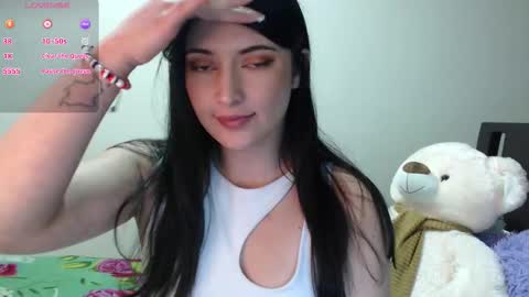 goldencandycotton online show from March 10, 3:33 am