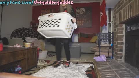 Sammy online show from January 12, 11:36 pm