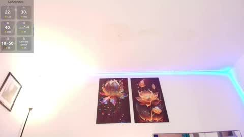 Snapshot of goldenhugecocktss chatting on February 27, 4:07 pm May smith online show from February 27, 4:07 pm