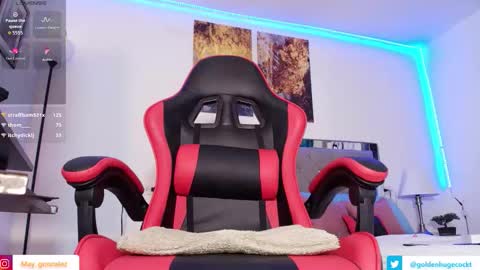 May smith online show from April 11, 7:45 am