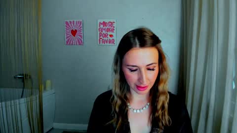 Snapshot of goldenlighte chatting on March 2, 7:15 am Olivia online show from March 2, 7:15 am