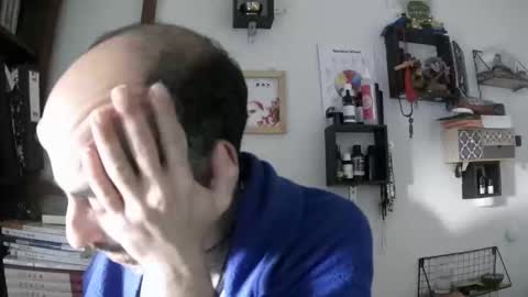 Snapshot of goldenmasculine chatting on April 21, 1:39 pm goldenmasculine online show from April 21, 1:39 pm
