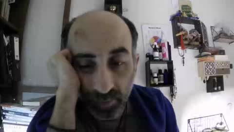 Snapshot of goldenmasculine chatting on April 26, 2:53 am goldenmasculine online show from April 26, 2:53 am
