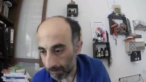 Snapshot of goldenmasculine chatting on April 30, 7:58 am goldenmasculine online show from April 30, 7:58 am