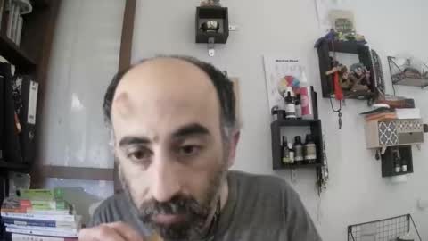Snapshot of goldenmasculine chatting on May 11, 9:37 am goldenmasculine online show from May 11, 9:37 am