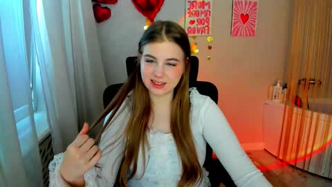 Snapshot of goldenmirage chatting on February 20, 12:05 pm goldenmirage online show from February 20, 12:05 pm