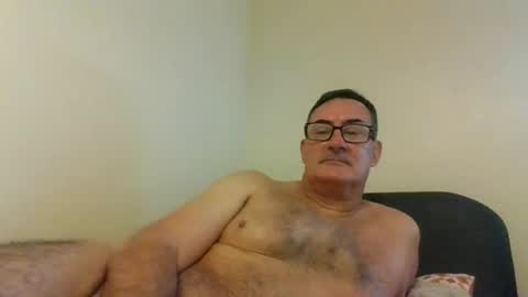 goldenone59 online show from October 5, 1:53 pm