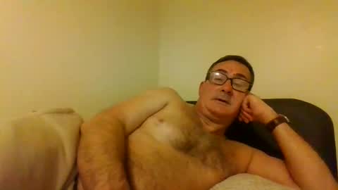 goldenone59 online show from October 8, 10:29 pm