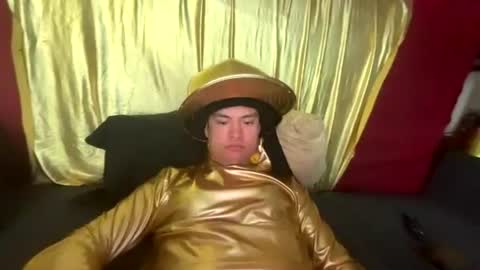 Snapshot of goldentomleo chatting on July 20, 11:56 am Goldentomleo online show from July 20, 11:56 am