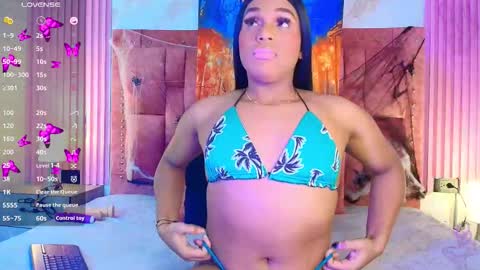 goldilockss15 online show from October 17, 2:59 am