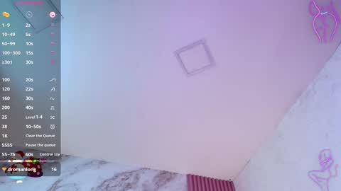 goldilockss15 online show from December 3, 3:25 am