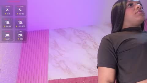 goldilockss15 online show from March 18, 11:24 am