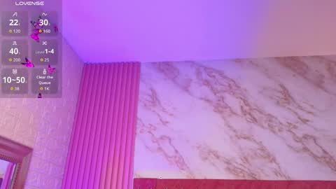 goldilockss15 online show from April 10, 11:26 am