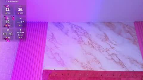 goldilockss15 online show from April 11, 11:25 am