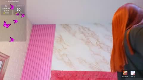 goldilockss15 online show from April 13, 11:16 am