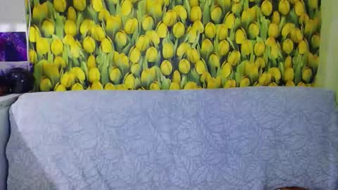 goldmoonn online show from January 13, 3:28 pm