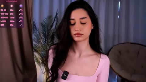 angel online show from November 3, 3:30 am