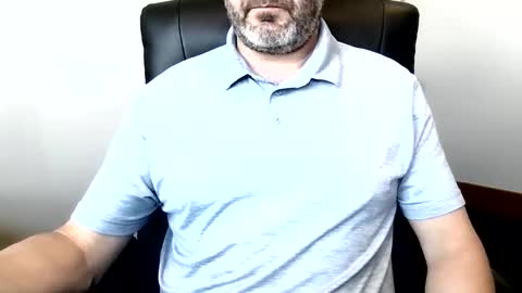 golfpro84 online show from June 4, 8:59 pm