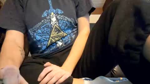 Golly Molly online show from January 6, 7:45 pm