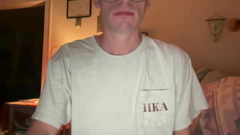 Golya-dude online show from June 24, 1:48 am