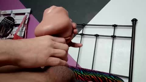 Snapshot of gomezxx620 chatting on November 7, 10:54 pm gomezxx620 online show from November 7, 10:54 pm