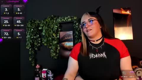 gomory_kitty online show from March 18, 4:21 pm