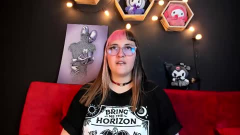gomory_kitty online show from June 1, 3:14 pm