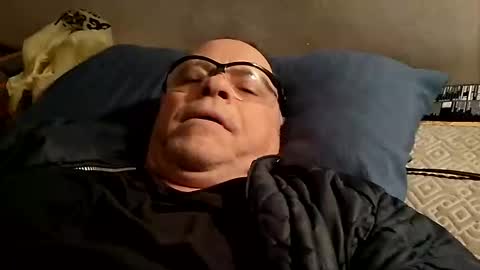 gonadalache online show from December 23, 2:09 am