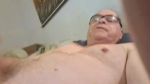 gonadalache online show from April 16, 12:39 pm