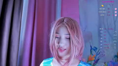 gongjulee online show from July 3, 12:06 am