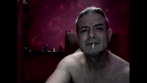 Snapshot of gonzalobilbaogon chatting on February 13, 9:55 pm gonzalo online show from February 13, 9:55 pm