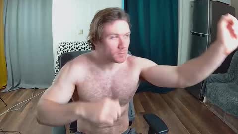 GonzotrasH online show from March 23, 12:31 pm