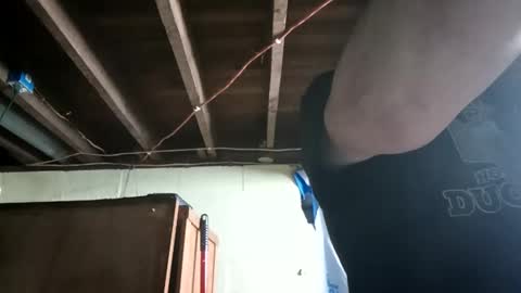 goober1979 online show from April 12, 8:58 pm